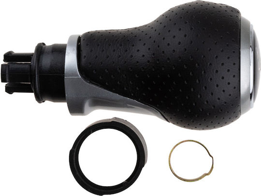 Nuca Schimbator Viteze Audi A4 B8, A5 B8, A6 C6 - 6 Trepte [2]