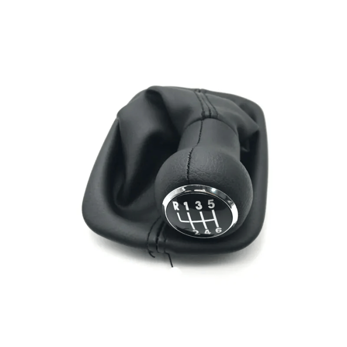 Nuca Schimbator Viteze Audi A6 C5 - 6 Trepte [2]