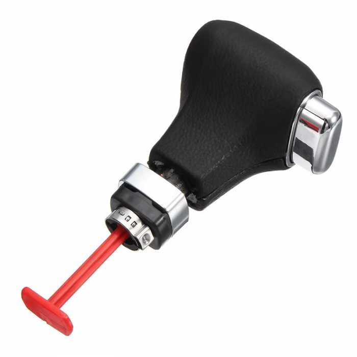 Nuca Schimbator Viteze Automata Volkswagen Golf Tiguan Caddy T5 [3]
