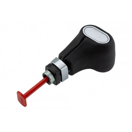 Nuca Schimbator Viteze Automata Volkswagen Golf Tiguan Caddy T5 [4]