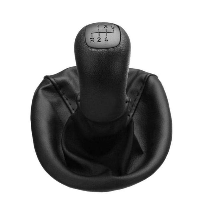 Nuca Schimbator Viteze cu Manson Mercedes Vito W638 5 Trepte 1996-2003 [3]