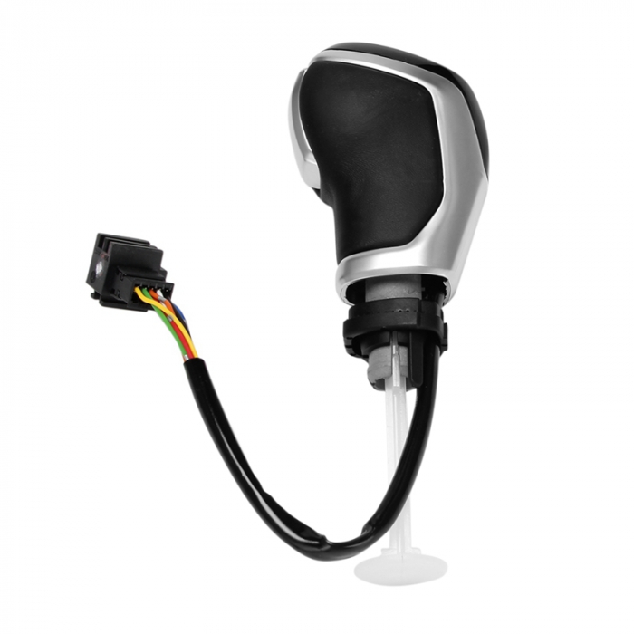 Nuca Schimbator Viteze Cutie Automata DSG cu LED [3]