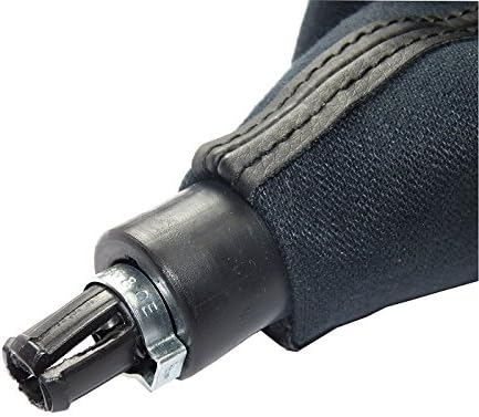 Nuca Schimbator Viteze Golf Plus (2006-2014) [4]