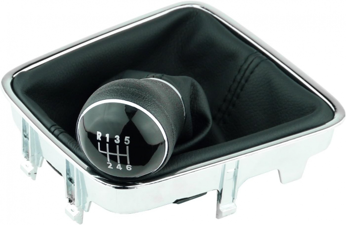 Nuca Schimbator Viteze Golf Plus (2006-2014) [3]