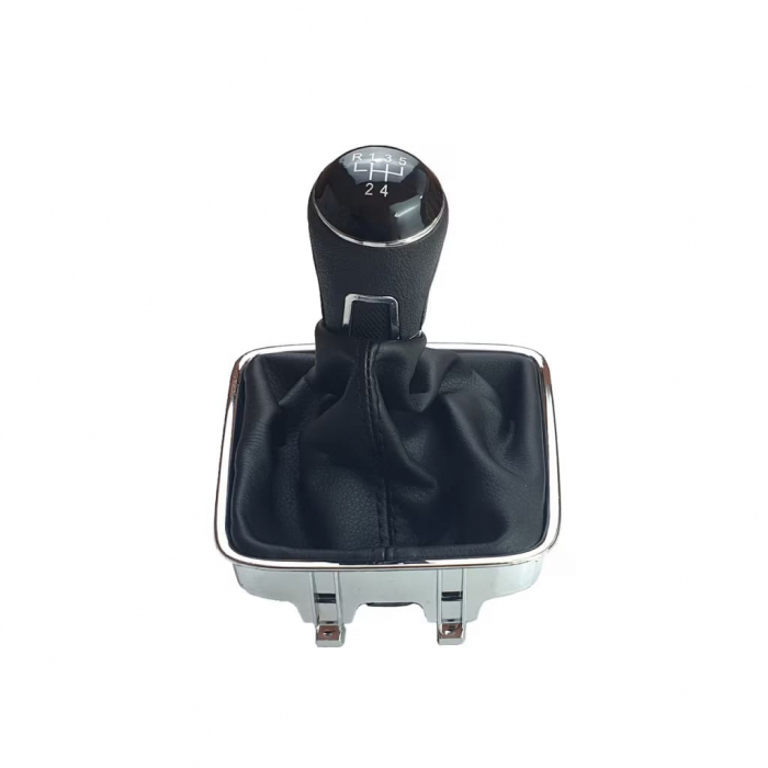 Nuca Schimbator Viteze Golf Plus (2006-2014) [2]