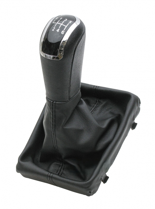 Nuca Schimbator Viteze + Manson Audi A4 B8  A5 8T   A6 C6   Q5 8R