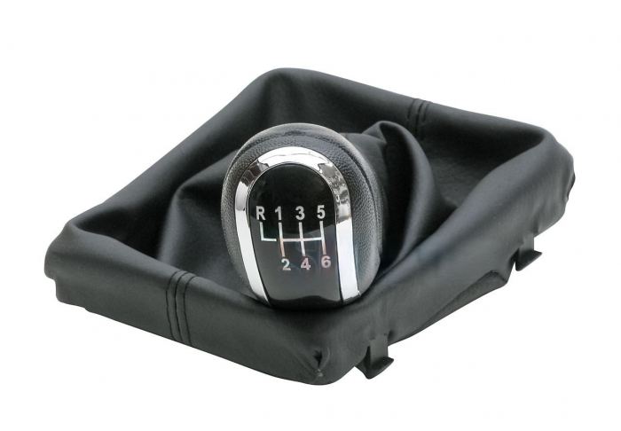 Nuca Schimbator Viteze + Manson Audi A4 B8/ A5 8T / A6 C6 / Q5 8R [3]