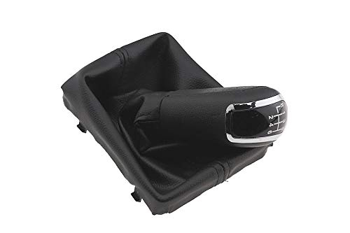 Nuca Schimbator Viteze + Manson Audi A4 B8/ A5 8T / A6 C6 / Q5 8R [2]