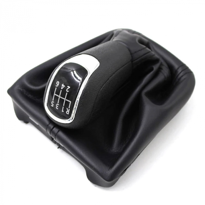 Nuca Schimbator Viteze + Manson Skoda Superb 2 [2]