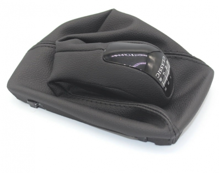 Nuca Schimbator Viteze Mercedes E-Class W211 [2]