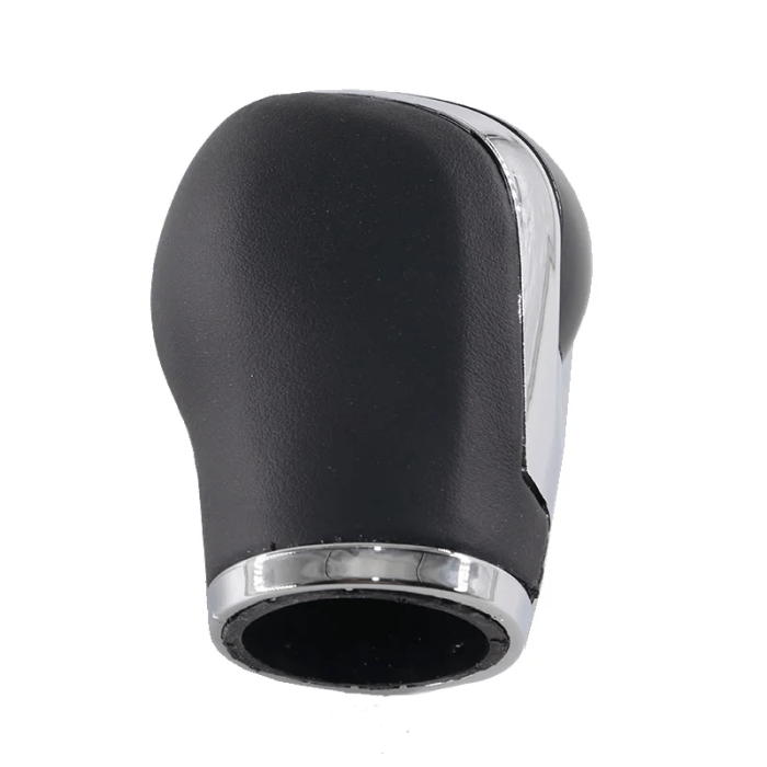 Nuca Schimbator Viteze Nissan Qashqai II si X-Trail T32 Piele [3]