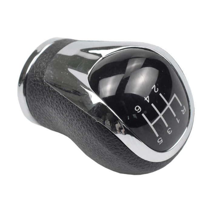 Nuca Schimbator Viteze Nissan Qashqai II si X-Trail T32 Plastic [3]