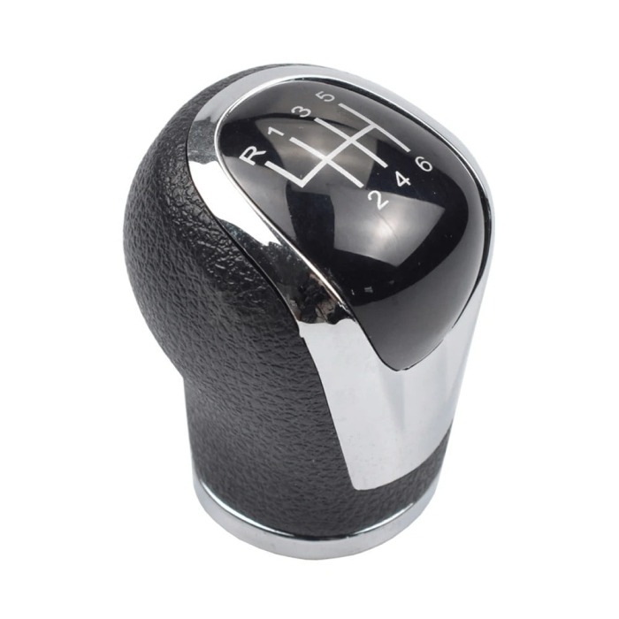 Nuca Schimbator Viteze Nissan Qashqai II si X-Trail T32 Plastic [1]