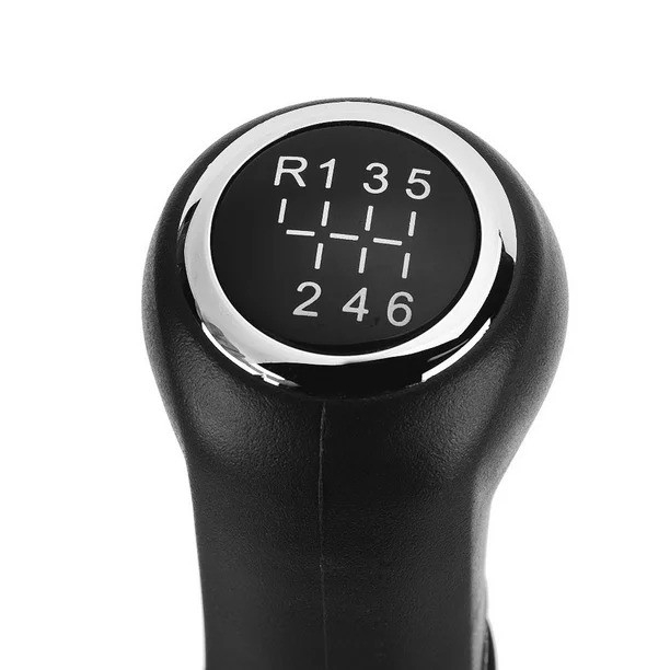 Nucă Schimbător Viteze Zafira B [3]