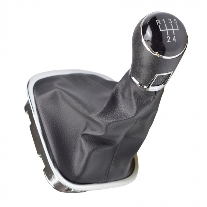 Nuca Schimbator Viteze Polo 6R [2]