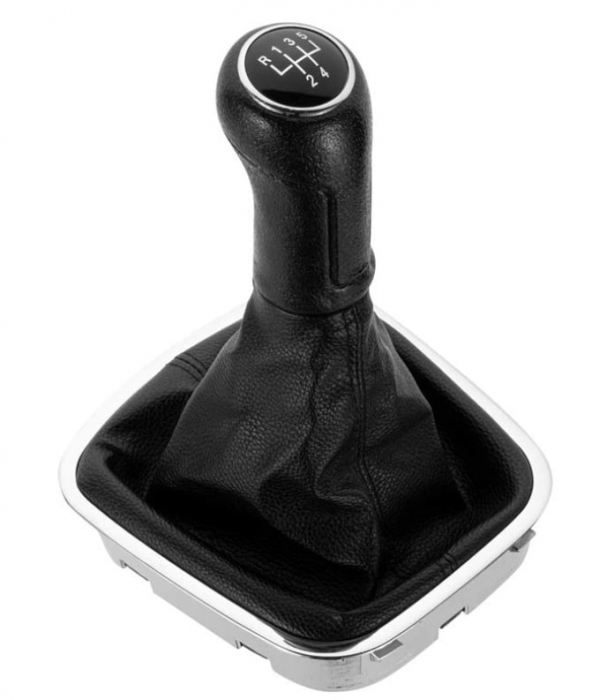 Nuca Schimbator Viteze Polo 6R [3]