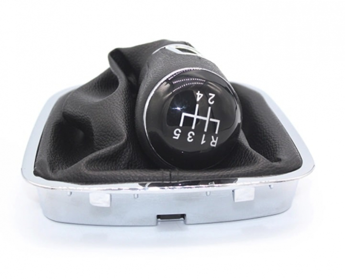 Nuca Schimbator Viteze Polo 6R [3]