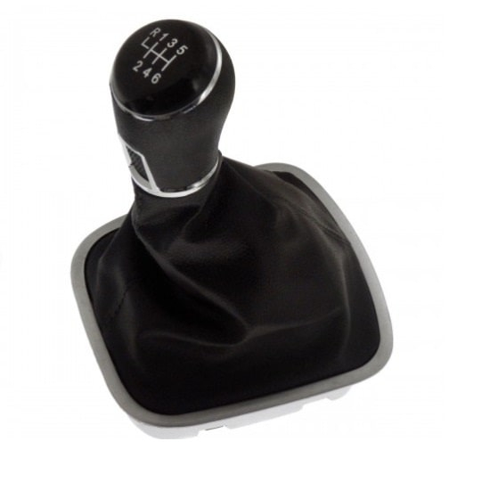 Nuca Schimbator Viteze Polo 6R [5]