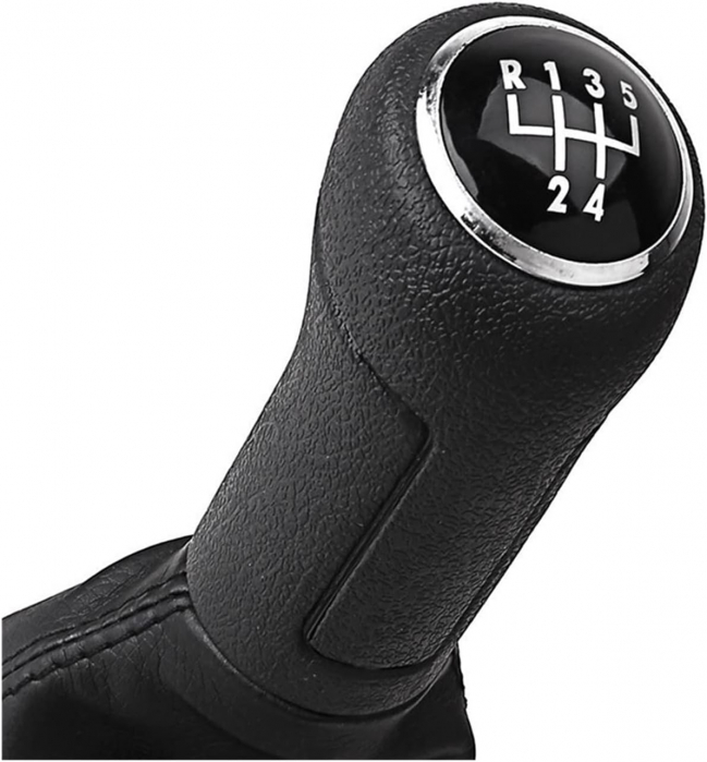 Nuca Schimbator Viteze Polo 6R [2]