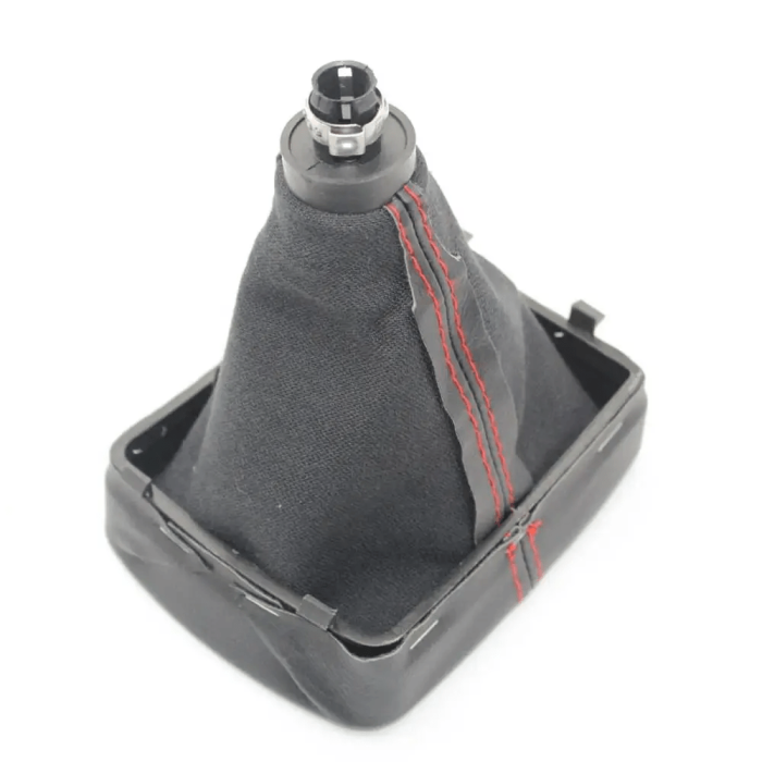 Nuca Schimbator Viteze Polo 9N Argintiu 5 Trepte [3]