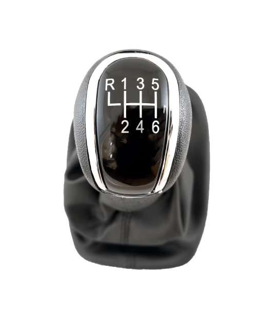 Nuca Schimbator viteze Skoda Fabia 1 (6Y) (1999-2007) [2]