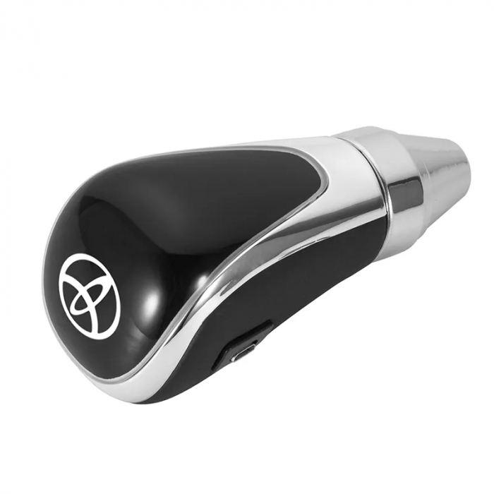 Nuca Schimbator Viteze Toyota LED [4]