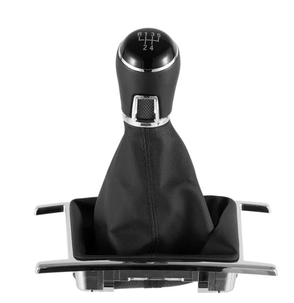 Nuca Schimbator Viteze Vw Amarok [3]