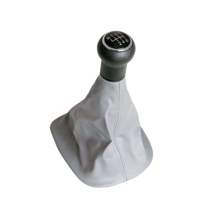 Nuca Schimbator Viteze VW Passat B5 6 Trepte Gri [2]