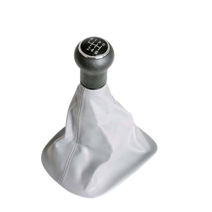 Nuca Schimbator Viteze VW Passat B5 6 Trepte Gri [1]