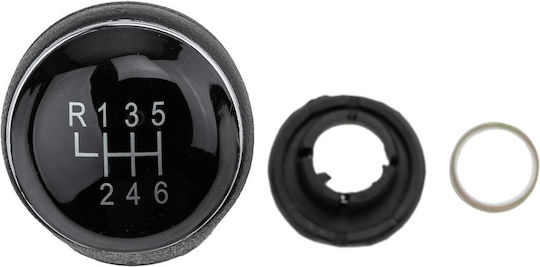 Nuca Schimbator Viteze VW Passat B6 B7 CC - 6 Trepte [3]