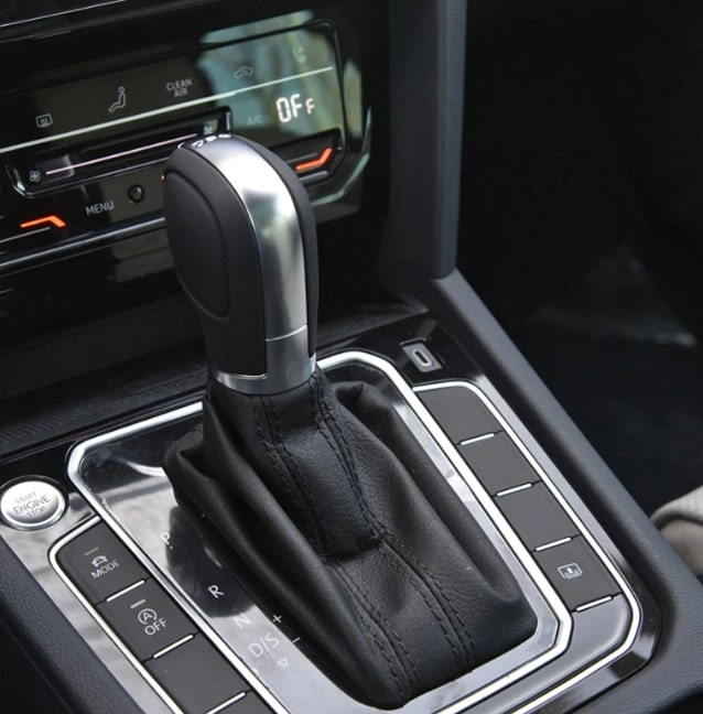 Nuca Schimbator VW DSG 2 [6]