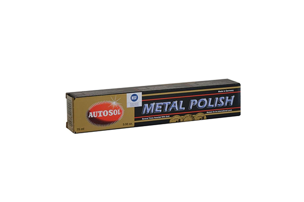 POLISH UNIVERSAL SUPRAFETE METALICE 75 ML