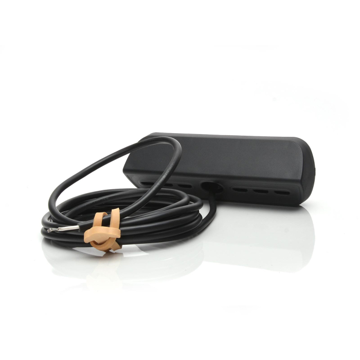 PROIECTOR LUCRU 1501 N W229, CU 30 LEDURI, 12V-24V 16W, NEON WAS [8]