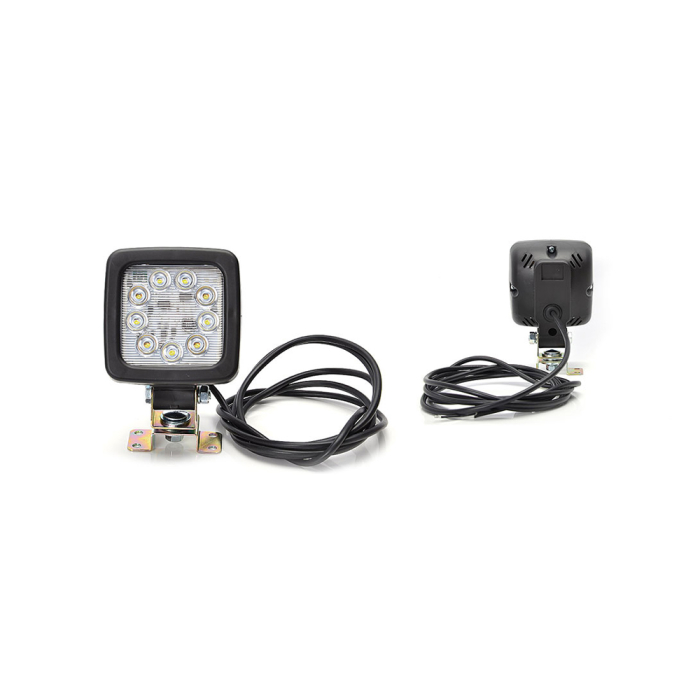 PROIECTOR LUCRU 683 W81, CU 9 LEDURI 1300 lm, 12V-24V WAS [14]