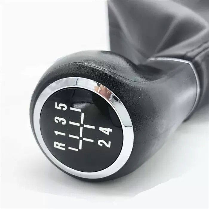 Schimbator Viteze Astra H [2]