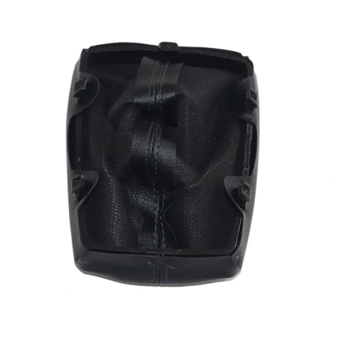 Schimbator Viteze Audi A4 B8 (2008-2013) 6 Trepte Nuca Perforata [3]