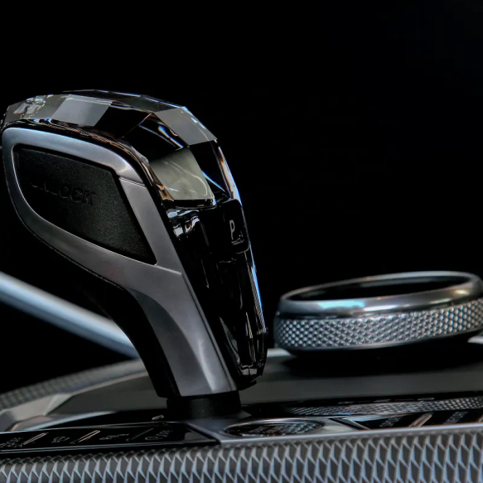 Schimbator Viteze BMW Cristal [4]