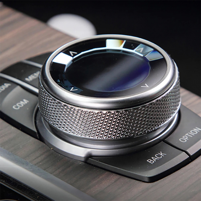 Schimbator Viteze BMW Cristal [2]