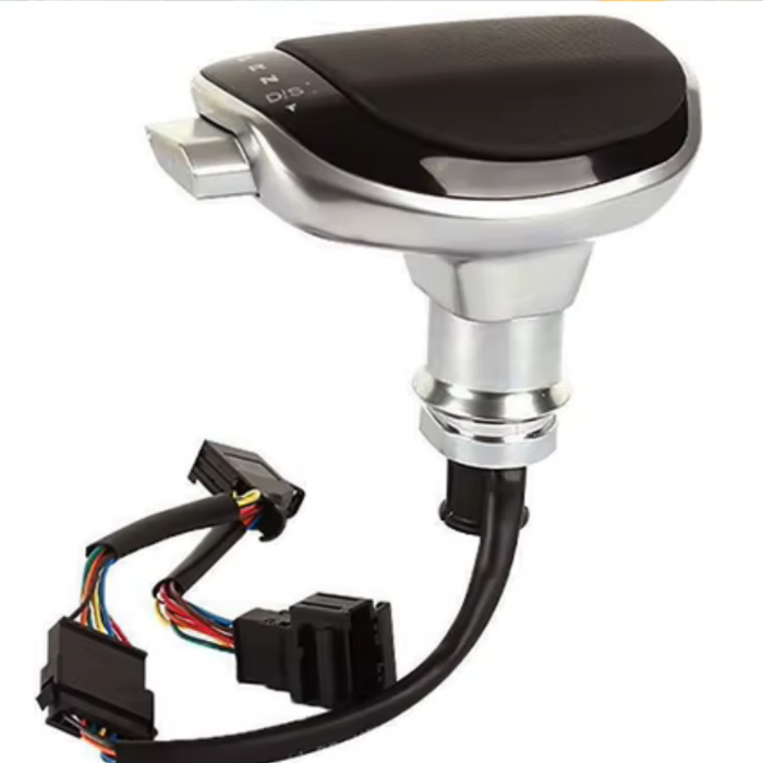 Schimbator Viteze DSG 2 Piele