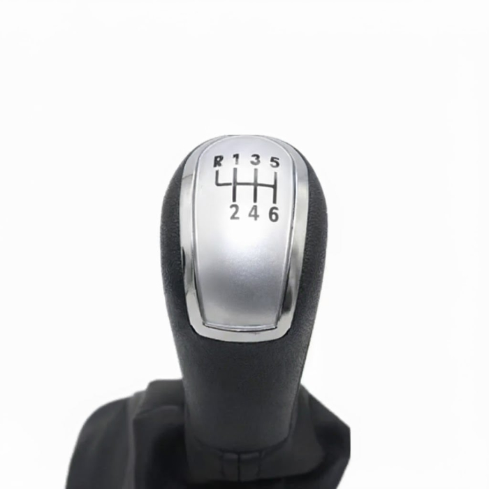 Schimbator Viteze Fabia 1 Argintiu 6T [2]