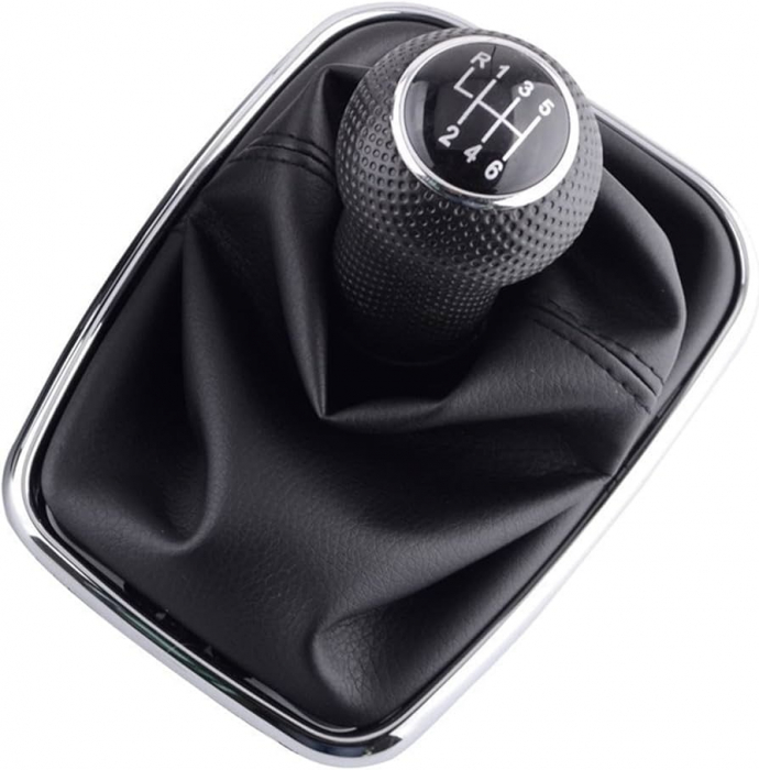 Nuca schimbator viteze Golf 4 / Bora [4]