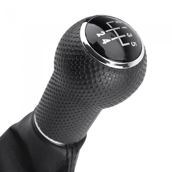 Nuca schimbator viteze Golf 4 / Bora [3]