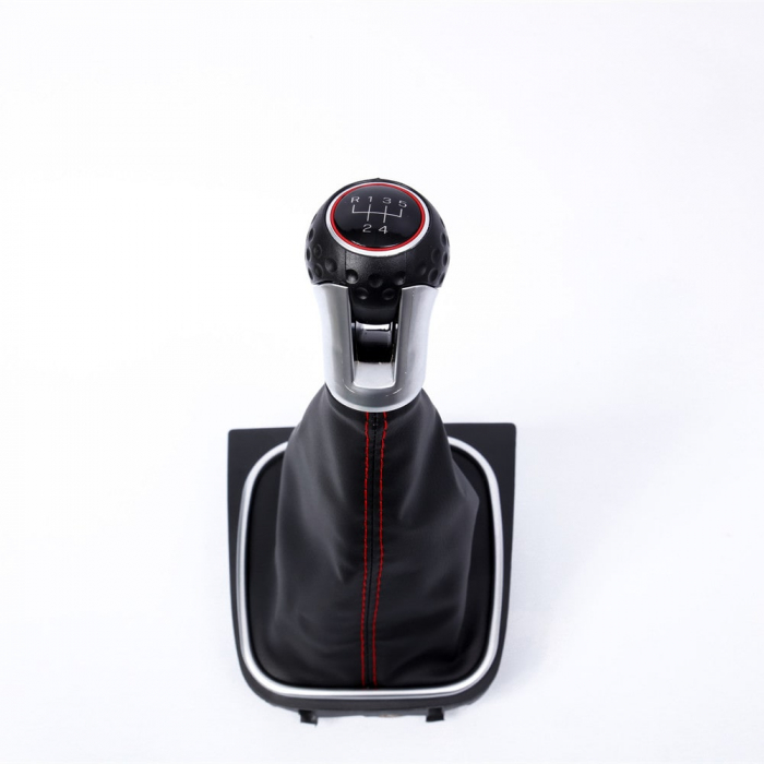 Nuca Schimbator Viteze Golf 5/ Golf 6/ Jetta (Model Nou) [2]