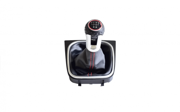 Nuca Schimbator Viteze Golf 5/ Golf 6/ Jetta (Model Nou) [3]