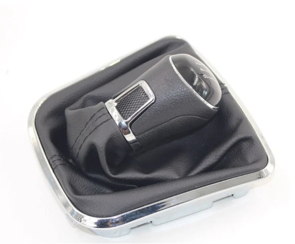 Nuca Schimbator Jetta A6 Facelift [5]