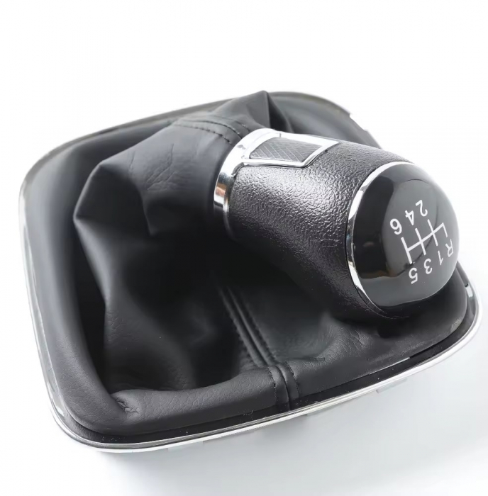 Nuca Schimbator Jetta A6 Facelift [2]