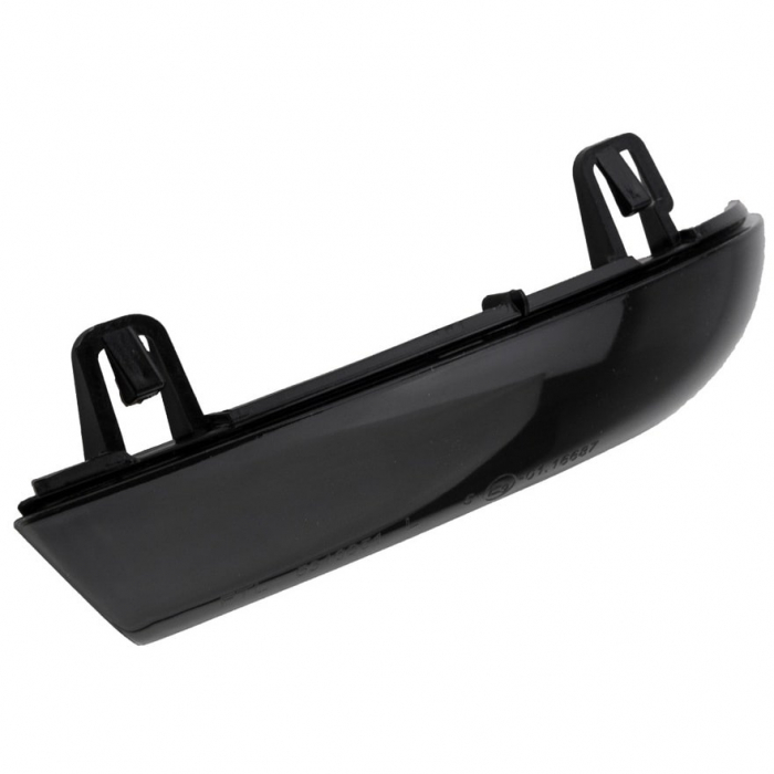 Semnalizare Oglinda Neagra Golf/Passat B6 Dreapta [3]