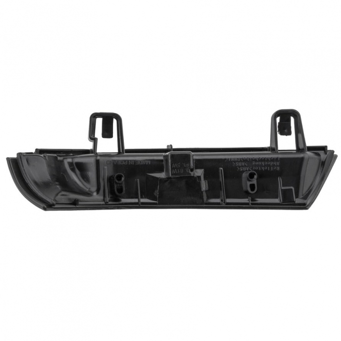 Semnalizare Oglinda Neagra Golf/Passat B6 Dreapta [2]