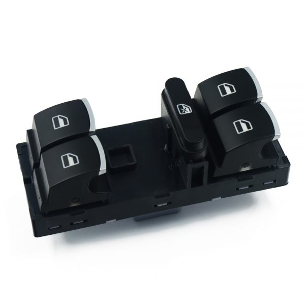 Set Butoane Cromate VW Touran [2]
