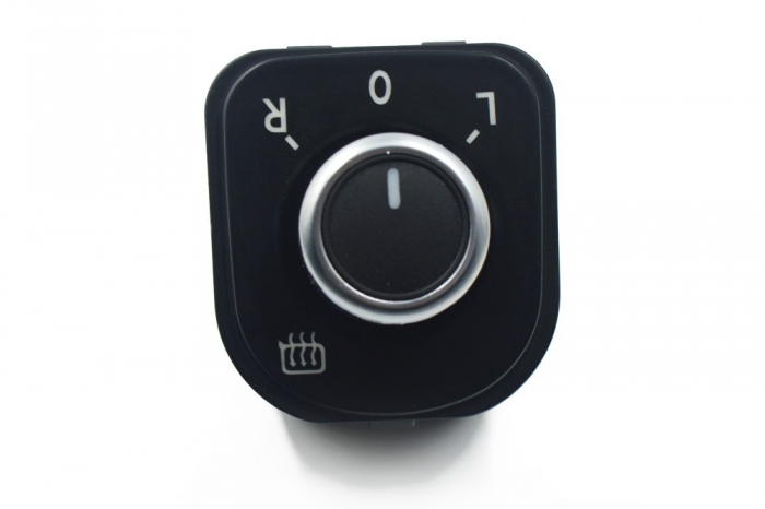 Set Butoane Cromate VW Passat Jetta Golf Tiguan [2]